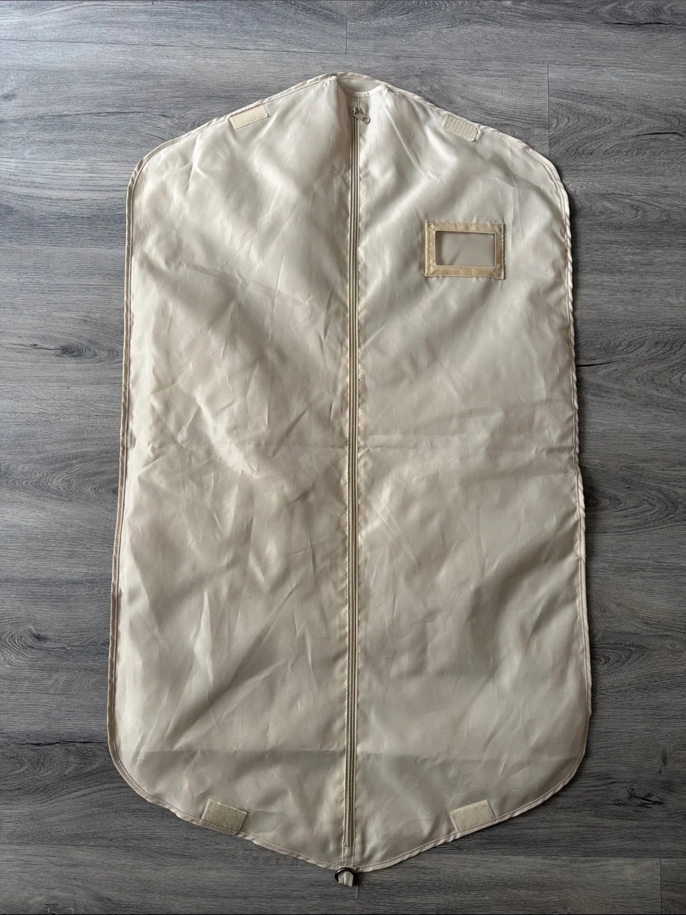 Burberry Mid-Length Cotton Gabardine Trench Coat - Picture 12 of 13